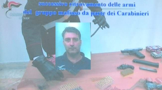 Il controllo del territorio e le ambizioni personali: il ritratto di Giuseppe Amoroso, “l’avvocato” della mafia di Biancavilla