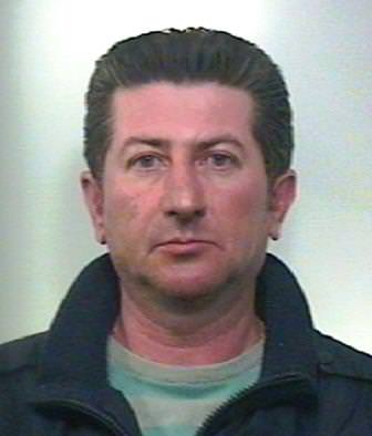 Antonino Puglisi, 50 anni