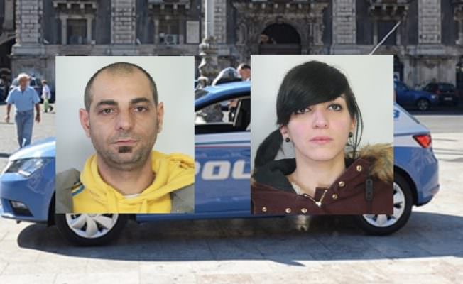 Marijuana nascosta in un panificio nel Catanese: in manette i due titolari