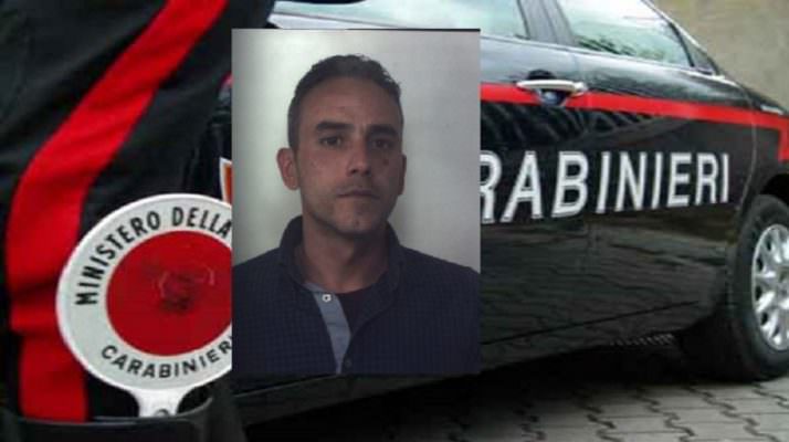Latitante da 6 mesi: catturato elemento di spicco del clan Bottaro-Attanasio