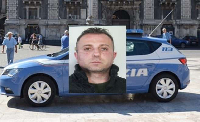 Furgone con oltre 5 chili di cocaina al casello di San Gregorio: in manette 35enne