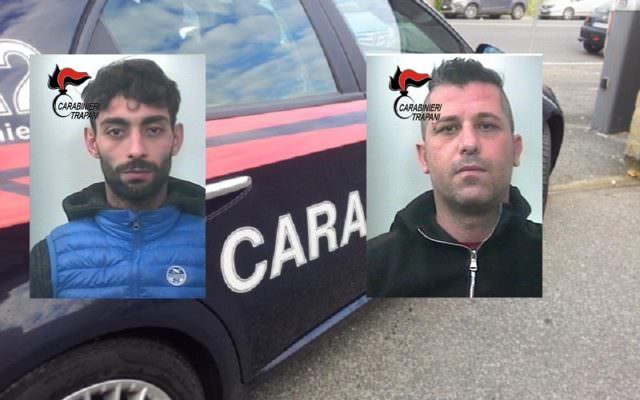 Succede a Trapani e provincia: 13 febbraio POMERIGGIO