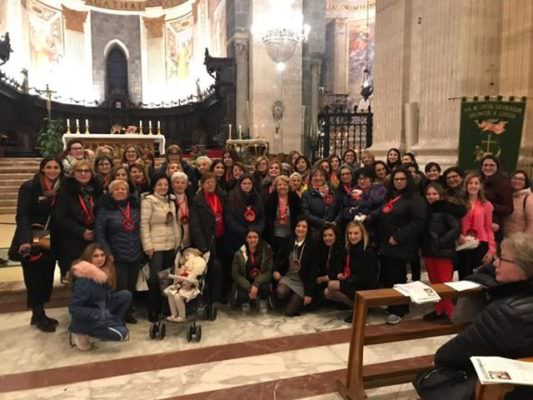 Associazione Sant’Agata in Cattedrale vicina a Scionti e Consoli: “Non devono più mettere in ginocchio la dignità della festa”