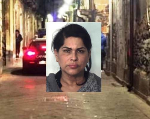 Catania, non paga l’affitto e la picchiano violentemente: arrestate 4 donne