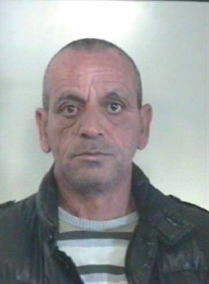 Emanuele Bono, 54 anni