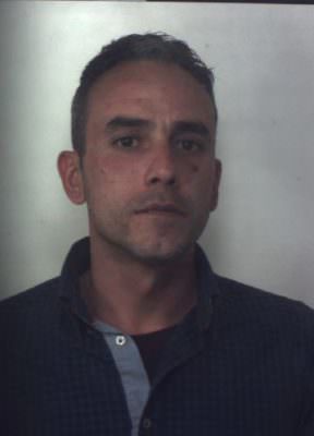 Salvatore Brancato, 35 anni