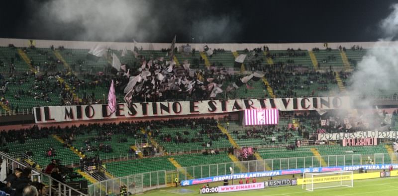 Palermo, dopo una settimana di passione si torna in campo. La probabile formazione contro il Foggia