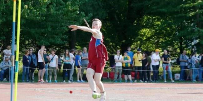Morto nel sonno a 16 anni David Cittarella, giovane promessa dell’atletica: a fare la tragica scoperta il padre
