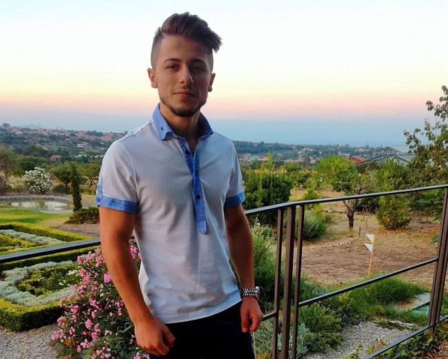 “Ciao piccolo guerriero dimmi dove sei”, il fratello di Enrico Cordella si sfoga sui social