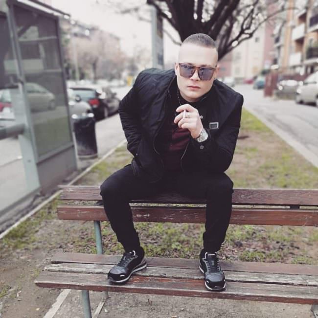 Morte di Michele Colombo: celebrati i funerali del 23enne deceduto sulla SP7