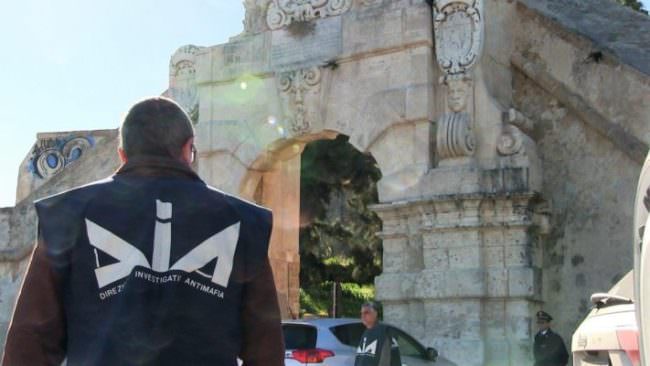 Catania, sequestro di beni per oltre 300mila euro: coinvolto esponente del clan Nardo