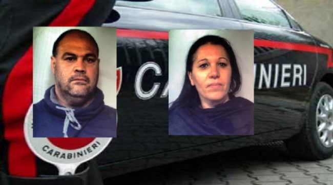 Siracusani in “trasferta”: rubano all’Auchan di Porte di Catania