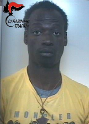 Lamin Hydara,&nbsp;23 anni