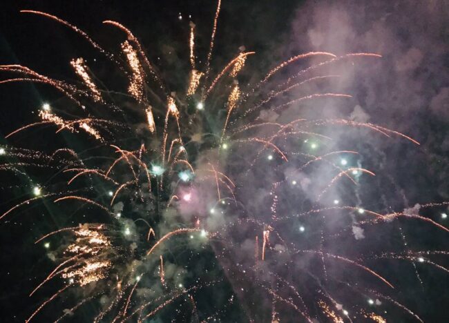 Capodanno senza botti a Catania, scatta ordinanza che li vieta