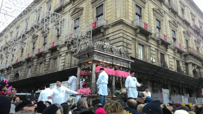 Festa di Sant’Agata 2022, il PROGRAMMA del 5 febbraio e i link per seguire la diretta