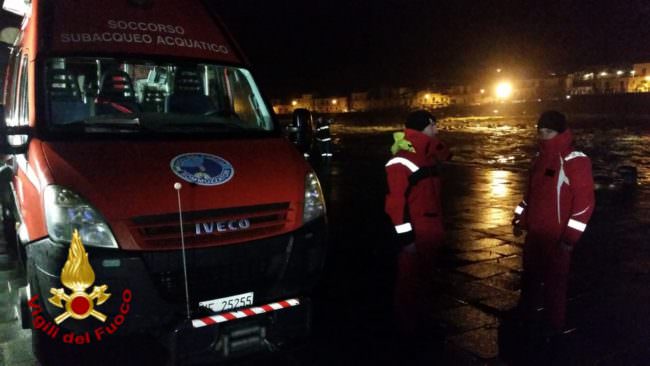 Santa Maria la scala, dal dramma alla tragedia: ritrovato il corpo di uno dei dispersi