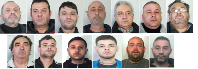 Succede a Catania e provincia: 9 febbraio MATTINA