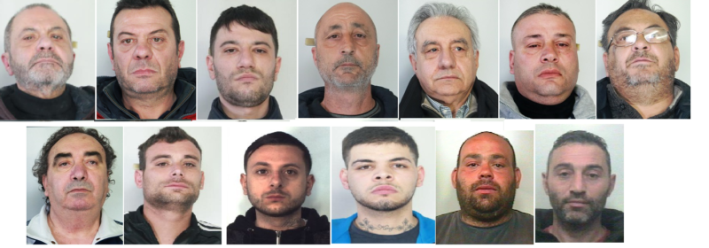 Succede a Catania e provincia: 9 febbraio MATTINA