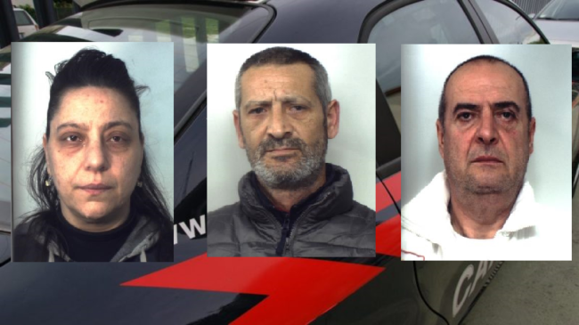 Succede a Catania e provincia: 28 febbraio MATTINA