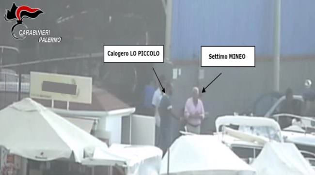 Luoghi di incontro e monopolio: tre società “casa” della mafia, scattano i provvedimenti – i DETTAGLI