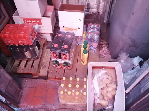 Cibo su escrementi di topi: scena macabra in ristorante nel Catanese. Sanzioni anche per supermercato