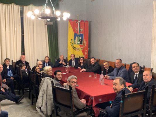 Vertenza Blutec, Musumeci annuncia: “Tavolo tecnico dopo incontro al MISE”