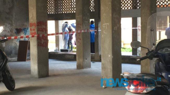 Omicidio shock a Catania: uccidono il padre e nascondono il corpo dentro un mobile