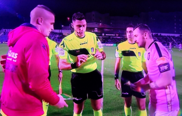 Un Palermo imbelle in attacco e dormiente in difesa: a Crotone resa senza condizioni