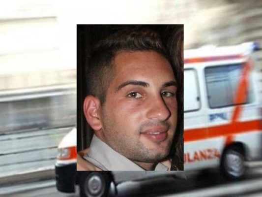 Lutto cittadino per Francesco, vittima di un incidente sul lavoro: domani l’ultimo saluto al 26enne