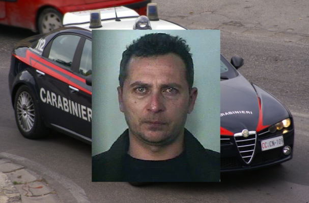 Rapina a Taormina, arrestato 41enne catanese