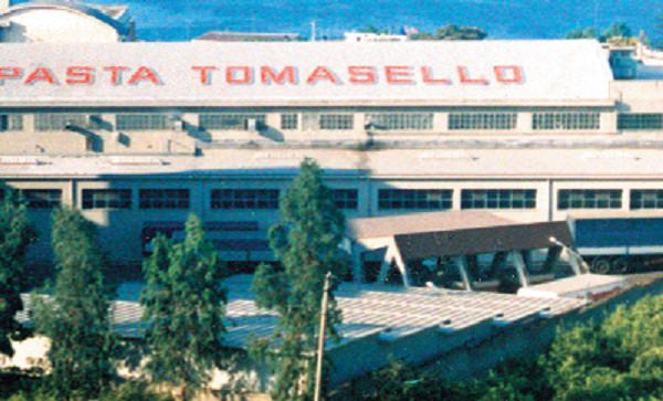 All’asta mezzi e macchinari del pastificio Tomasello: un pezzo di storia siciliana