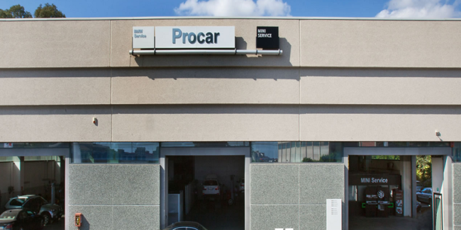 Febbraio, il mese della cura dell’auto: le vantaggiose promozioni di Procar srl