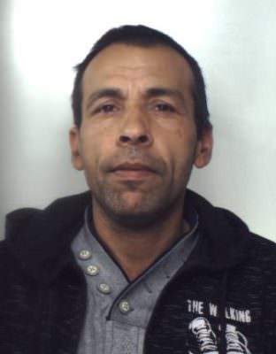 Svilen Dimitrov Raychov, 42 anni
