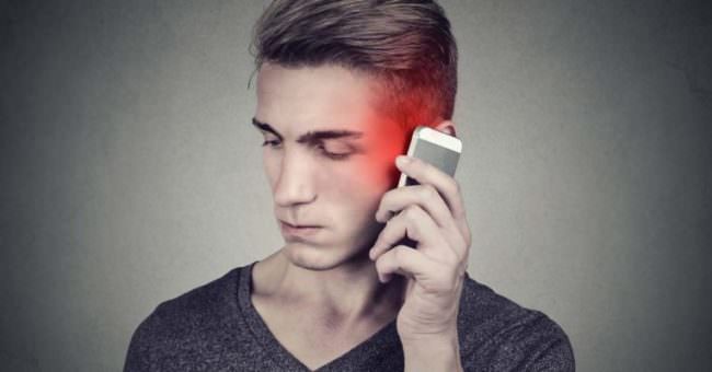 Quali smartphone emettono più radiazioni?