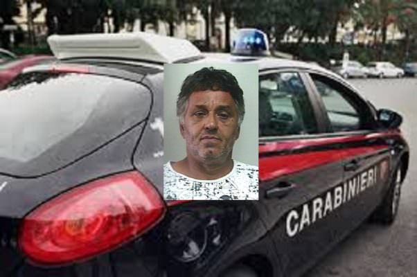 Dopo anni viene catturato per furto aggravato: belpassese dovrà scontare 2 anni di reclusione Dopo anni viene catturato per furto aggravato: belpassese dovrà scontare 2 anni di reclusione