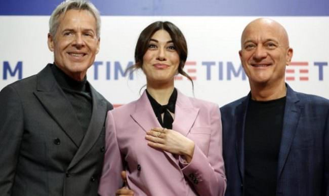 Festival di Sanremo, buona la prima e la seconda puntata. Gli ospiti della terza serata e i cantanti in gara