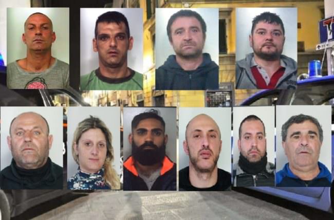 Succede a Catania e provincia: 16 febbraio MATTINA