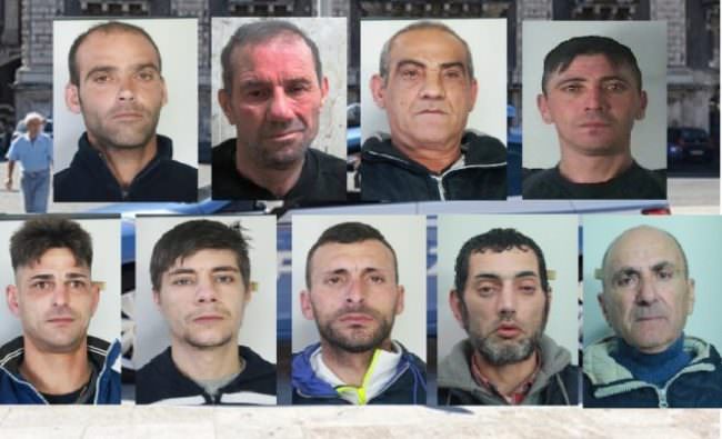 Succede a Catania e provincia: 2 febbraio MATTINA