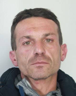 Angelo Torre, 41 anni