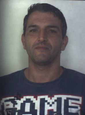 Carmelo Tagliata, 36 anni
