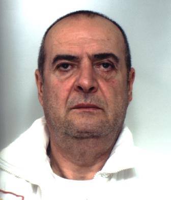Tommaso Vaina, 53 anni