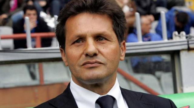 Novellino nuovo allenatore del Catania: domani alle 12 la presentazione a Torre del Grifo