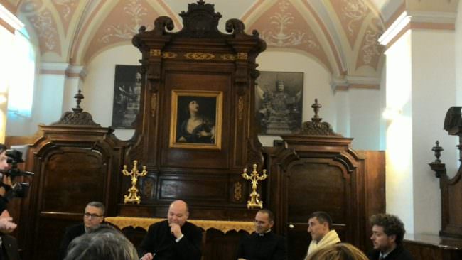 Sant’Agata all’insegna della sicurezza: un vero e proprio segno di attenzione al benessere dei fedeli