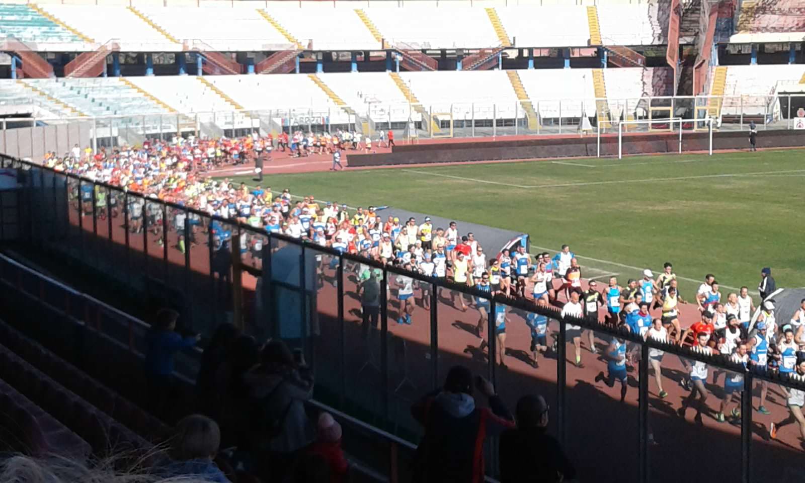 Sport e devozione, conclusa la Quarta Coppa Sant’Agata: vince Alessandro Brancato