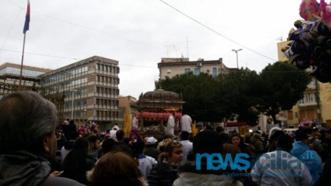 Festa di Sant’Agata 2022, piazza Duomo presidiata: l’elenco dei varchi di ingresso e uscita