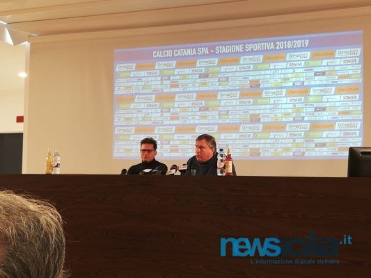 Lo Monaco “benedice” Novellino: “Walter è un quarantenne con entusiasmo, conosce bene l’ambiente”