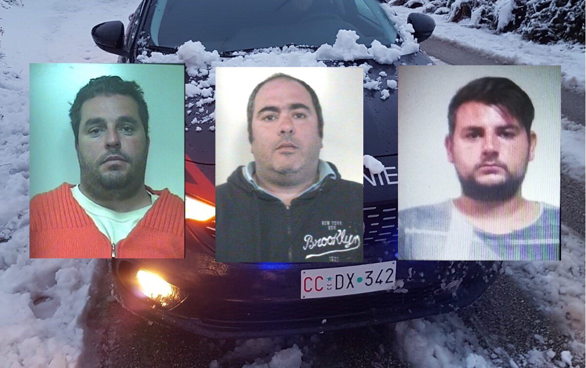 Succede a Siracusa e provincia: 24 febbraio MATTINA