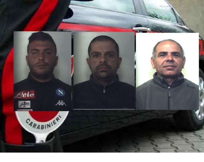 Succede a Siracusa e provincia: 19 febbraio MATTINA