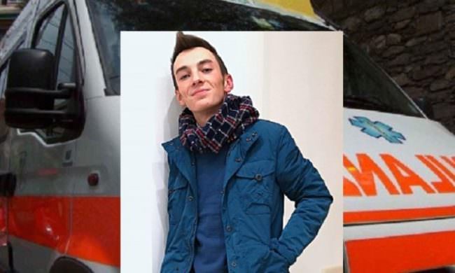 Ancora sangue sulle strade siciliane, scooter contro palo della luce: la vittima è Valerio Cafiso