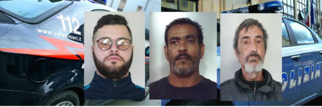 Succede a Catania e provincia: 19 febbraio MATTINA